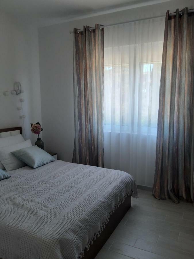 Long Beach Apartment Ulcinj Exterior foto