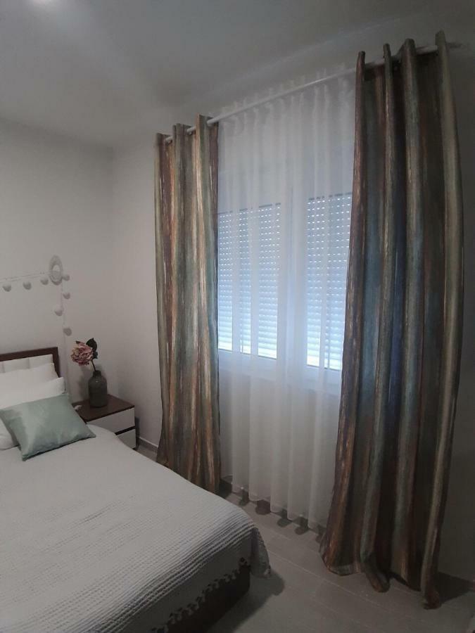 Long Beach Apartment Ulcinj Exterior foto